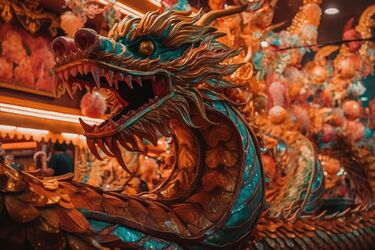 Ожидайте широкие возможности для финансового роста: Китайский гороскоп на 5 февраля