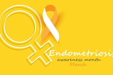 Nutrition affects endometriosis: scientists name healthy foods