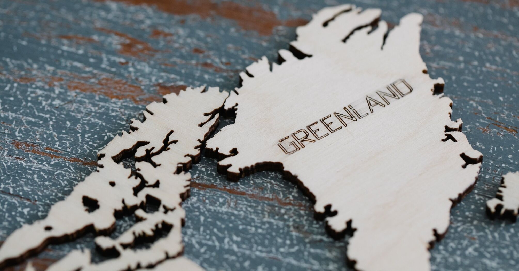 Одні з найбільш захоплюючих природних ландшафтів у світі: Що варто знати про Гренландію 