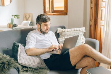 You are your own boss: Advantages and disadvantages of flexible working hours