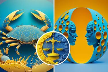 Три знаки зодіаку прагнутимуть миру та гармонії: гороскоп на 2024 рік