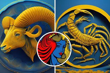 На трьох знаків зодіаку чекають пригоди, сміливість і спрага відкриттів: гороскоп на 2024 рік