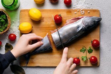 How to get rid of fishy odor in the kitchen: Effective tips