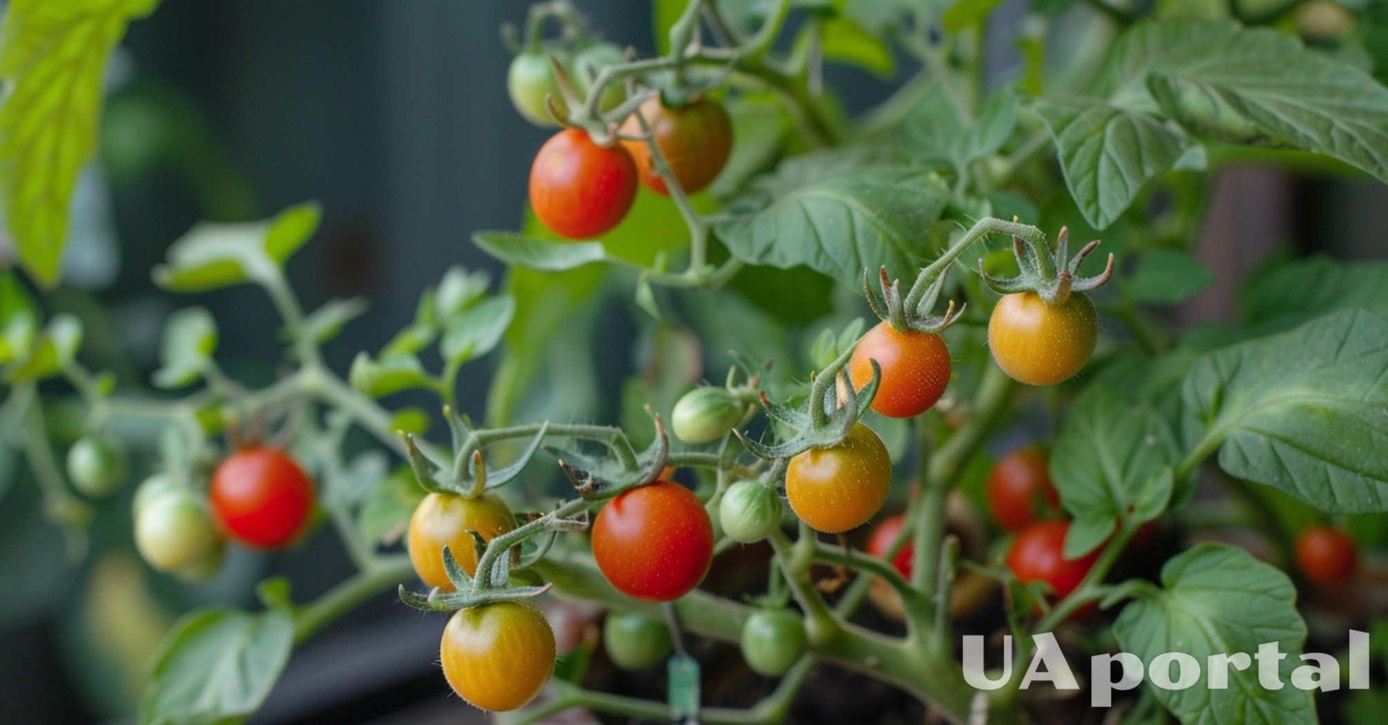 Секрети вирощування розсади томатів без ґрунту: що варто знати