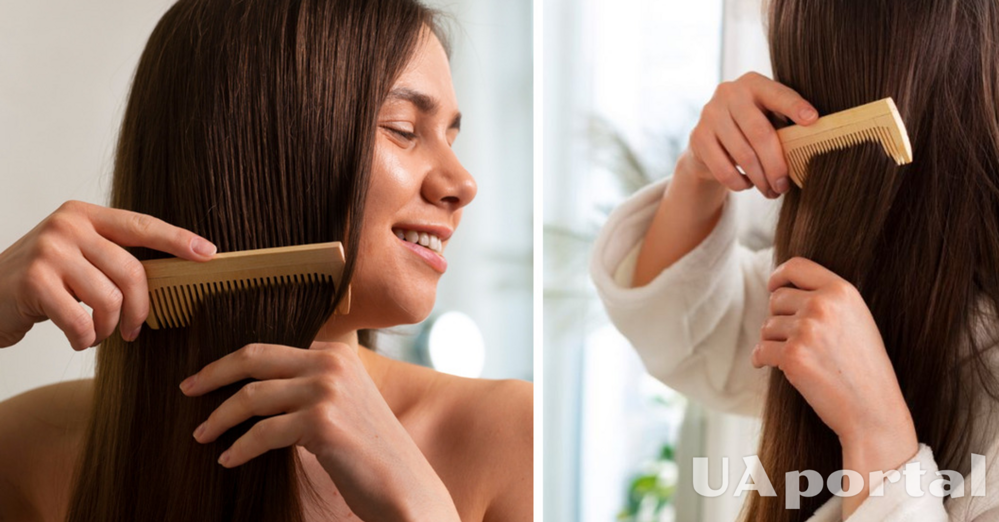 От этого зависит здоровье ваших волос: как правильно чистить расческу.