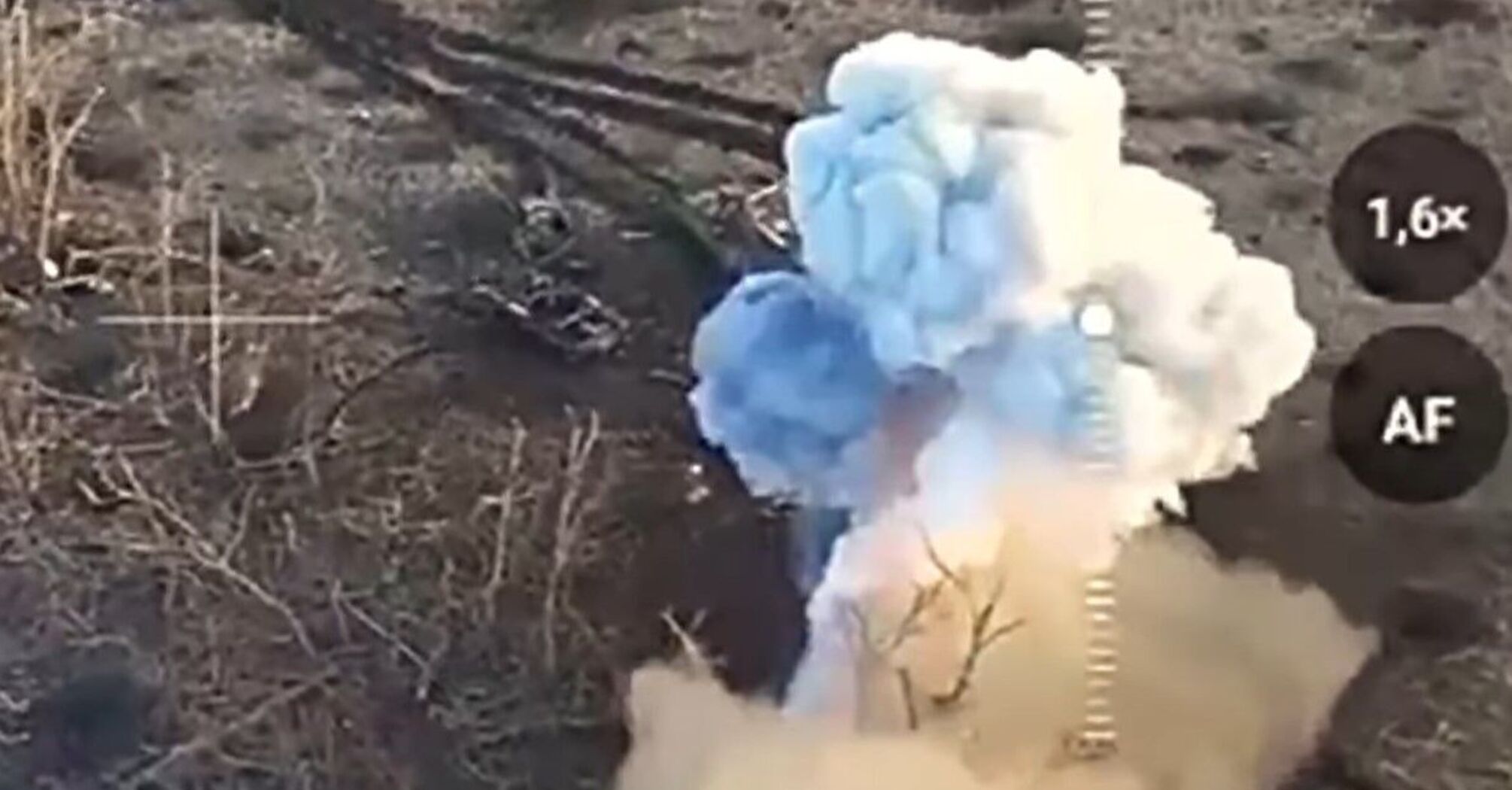 58-я бригада показала, как несколько суток громила российских морпехов (видео)