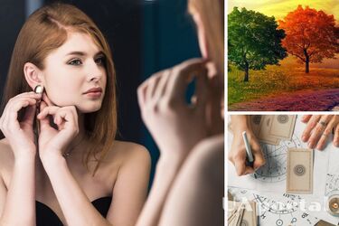 Как время года, в которое вы родились, влияет на ваш характер: эти факты могут удивить