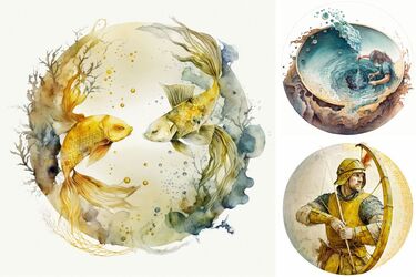 Представники трьох знаків зодіаку можуть повернутися до колишніх