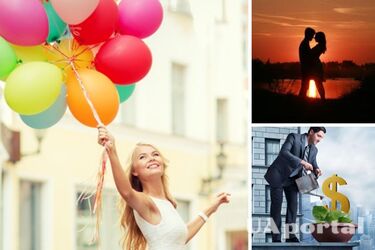 Названо знак зодіаку, на який чекає прекрасне життя: рішучість приведе його до успіху