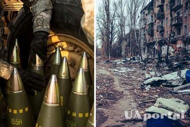 Какие боеприпасы нужны Украине для эффективного отражения штурмов врага