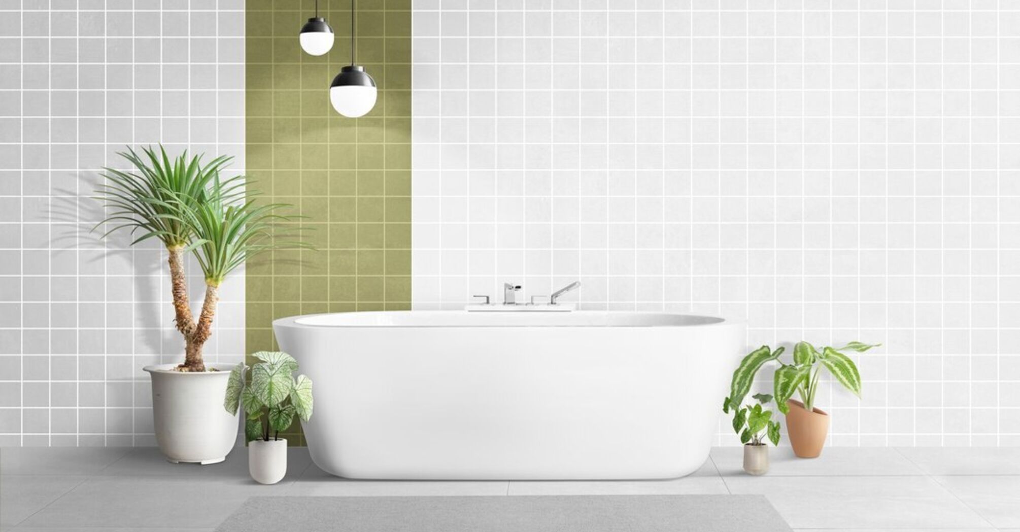 Як очистити ванну від застарілого нальоту та іржі: Три ефективні засоби