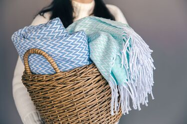 Things that cannot be washed in the washing machine