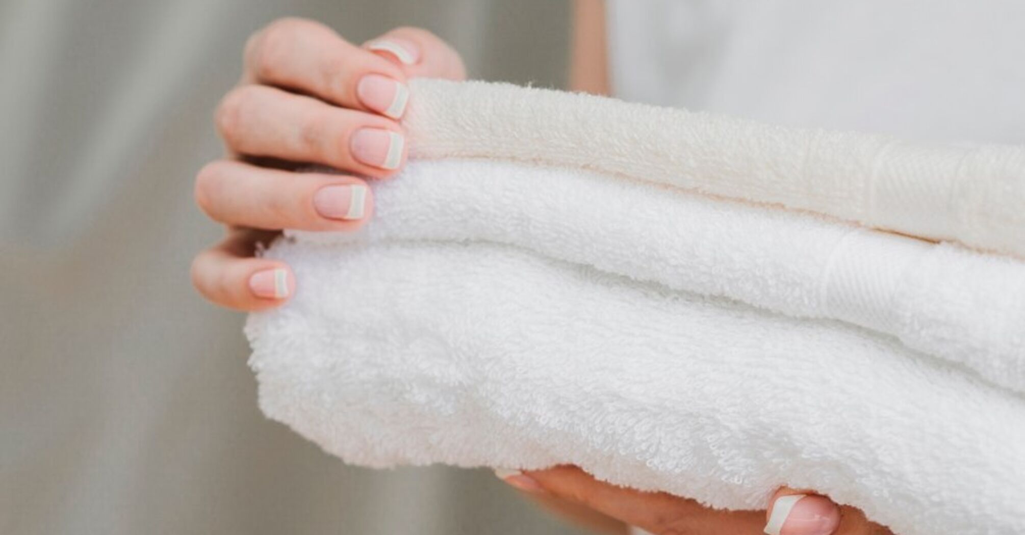 Как правильно ухаживать за махровыми полотенцами: действенные методы
