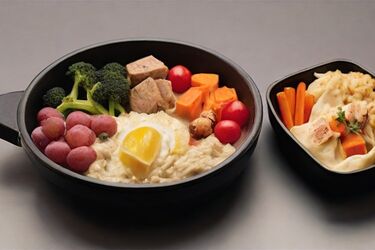 Несумісні продукти: яку їжу категорично не можна поєднувати