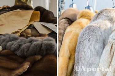 Готуємось до весни: основні правила зберігання шуби, які вбережуть хутро від псування