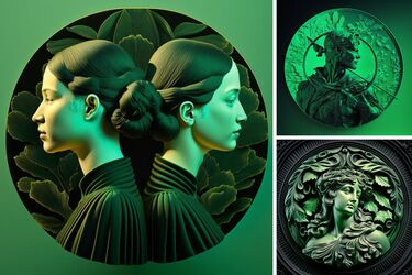 Астрологическое влияние на обучение и образование в 2024 году