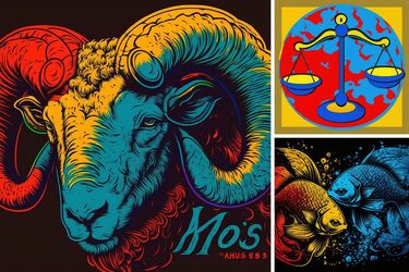 Три знака зодиака имеют большие шансы получить работу своей мечты