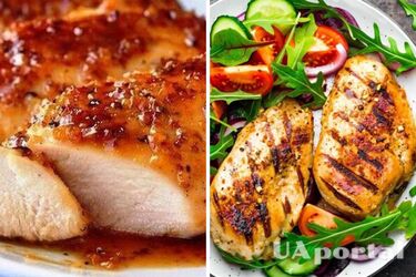 How to cook chicken to keep it juicy
