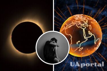 Чотирибальна магнітна буря вдарила по Землі: як захиститися від сонячних штормів