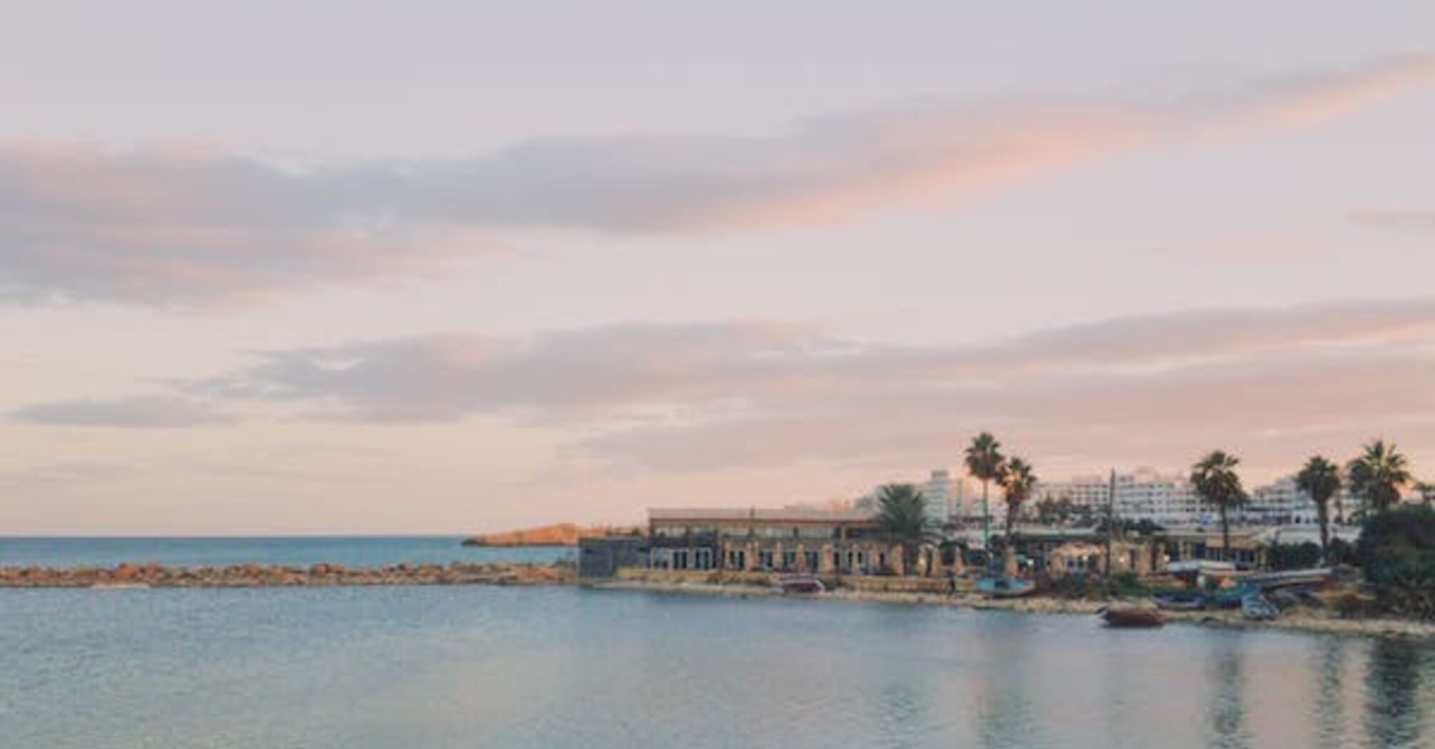 Отдых на курортах Сиде: кому понравится путешествие к морю