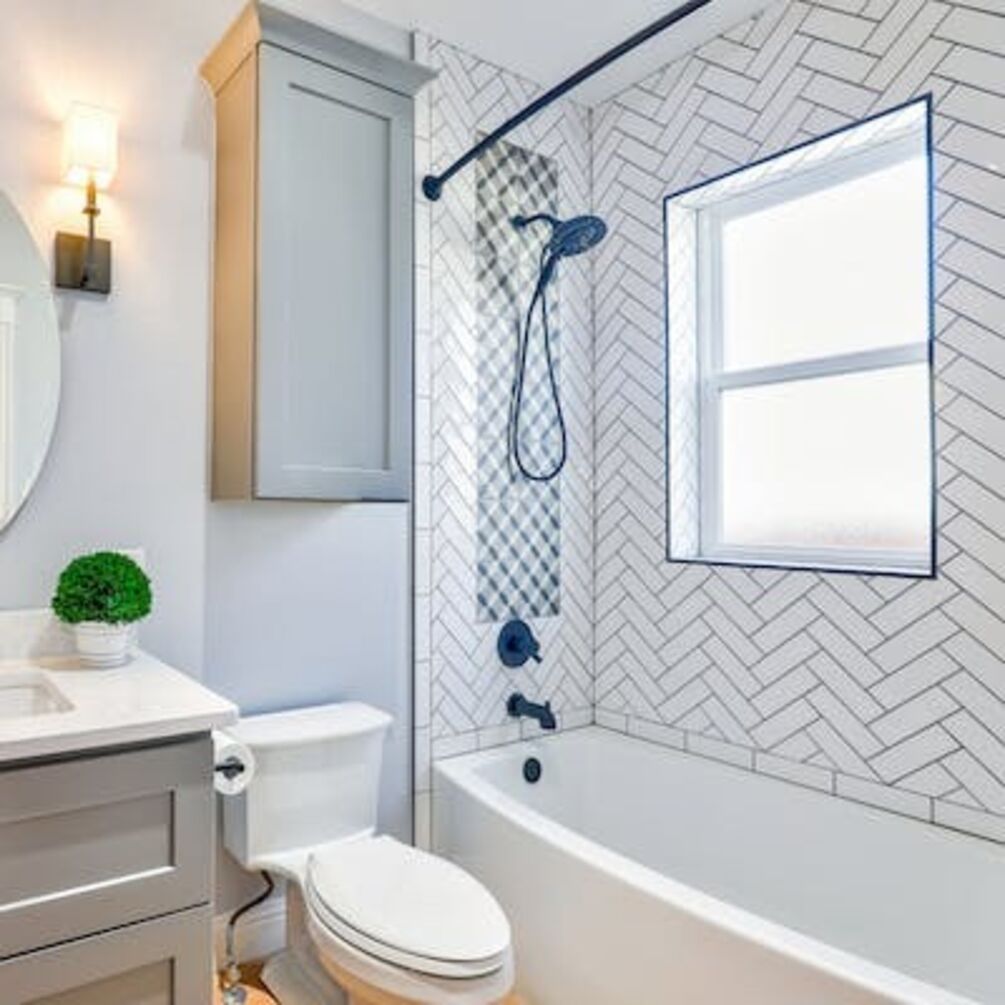 Как отбелить швы между плиткой в ванной комнате: три интересных лайфхака