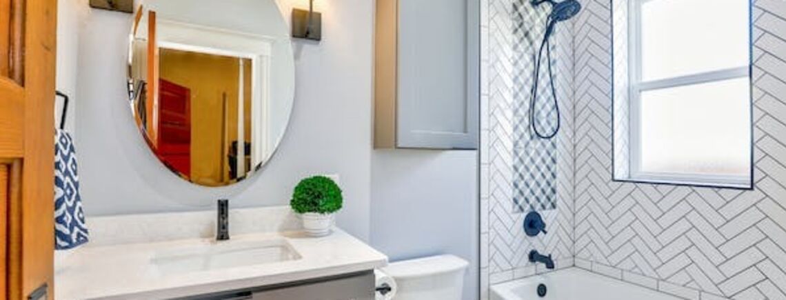 Как отбелить швы между плиткой в ванной комнате: три интересных лайфхака