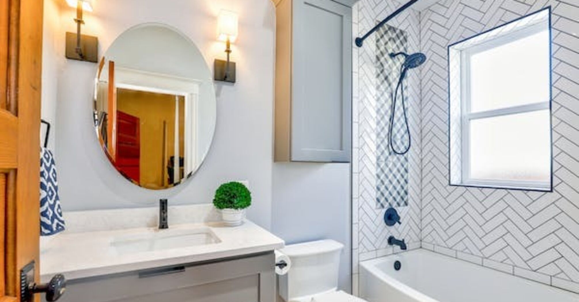 Як відбілити шви між плиткою у ванній кімнаті: три цікавих лайфхаки