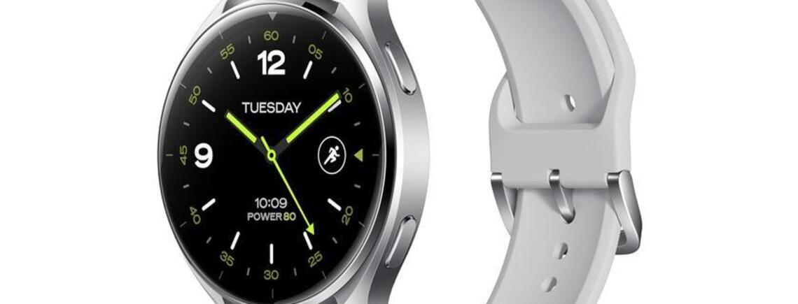 Смартгодинник Xiaomi Watch 2: доступне попереднє замовлення для Європи