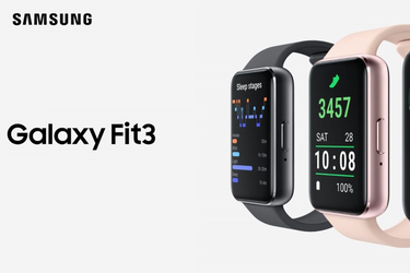  Galaxy Fit 3