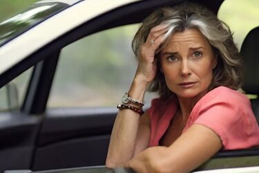 Як допомогти собі пережити кризу середнього віку