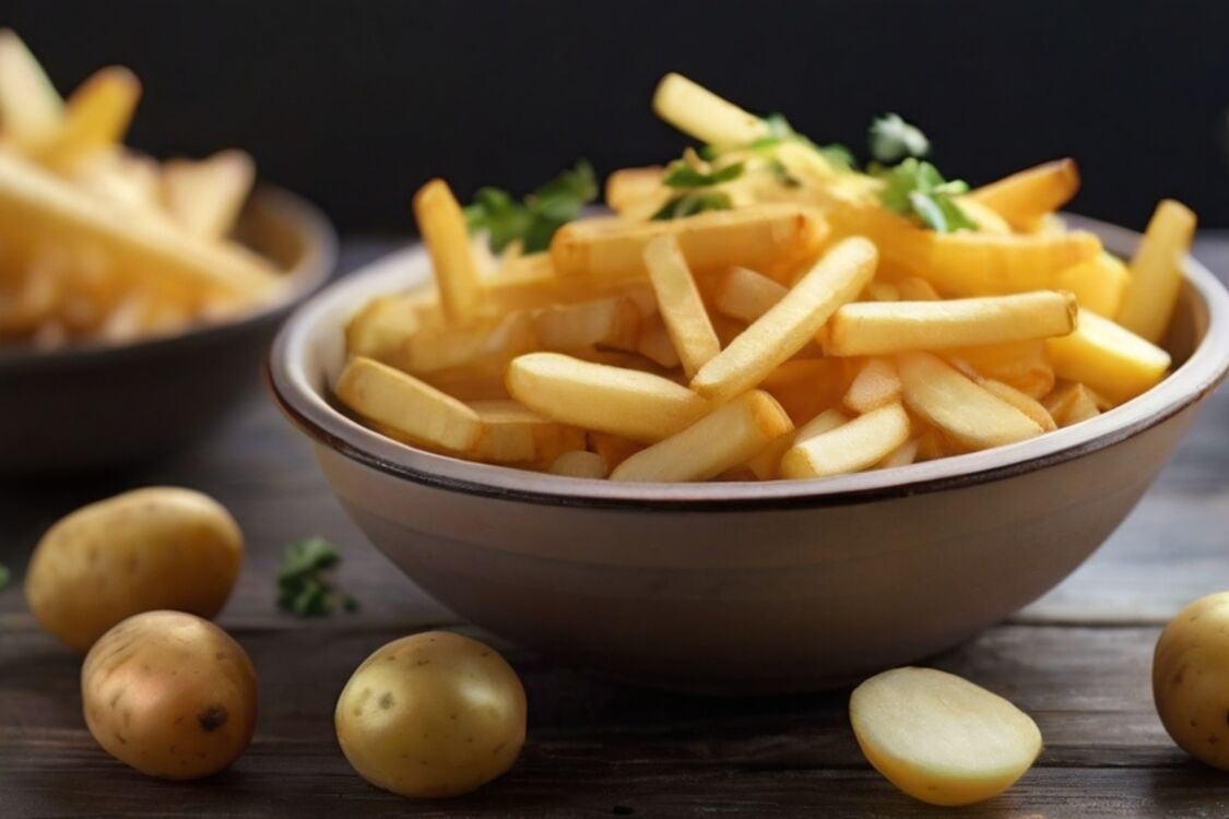 When potatoes become a health hazard