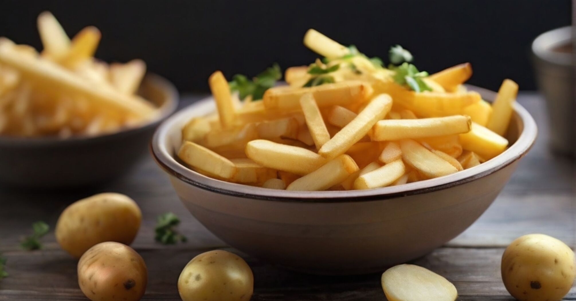 When potatoes become a health hazard
