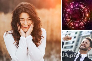 Стануть улюбленцями удачі! Трьом знакам зодіаку казково пощастить у 2024 році