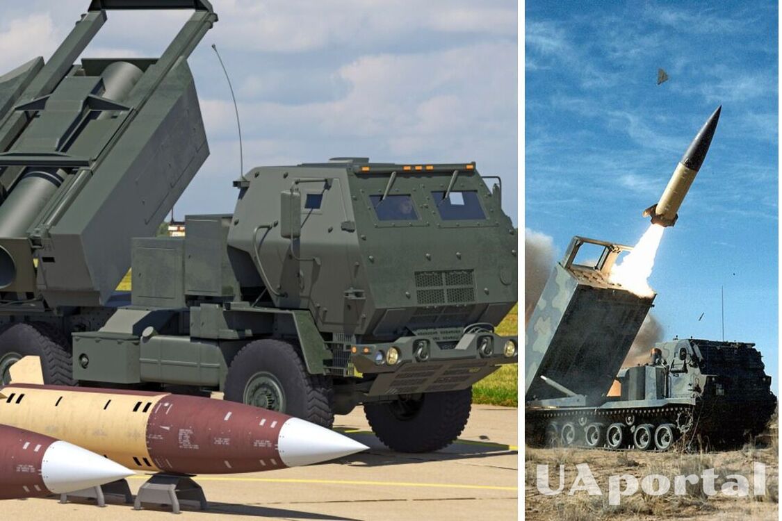 Дальність ураження дозволяє охопити всі тимчасово окуповані території: які ракети можуть передати США Україні