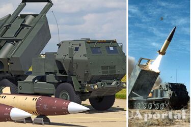 Дальность поражения позволяет охватить все временно оккупированные территории: какие ракеты могут передать США Украине