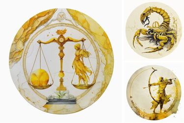 Три знаки зодіаку легко прийматимуть рішення: гороскоп на 24-25 лютого