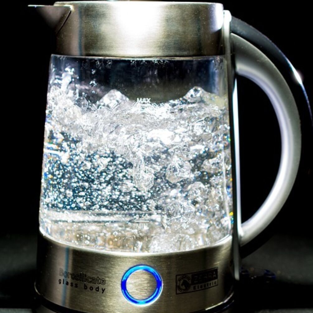 Как улучшить качество питьевой воды: три простых лайфхака