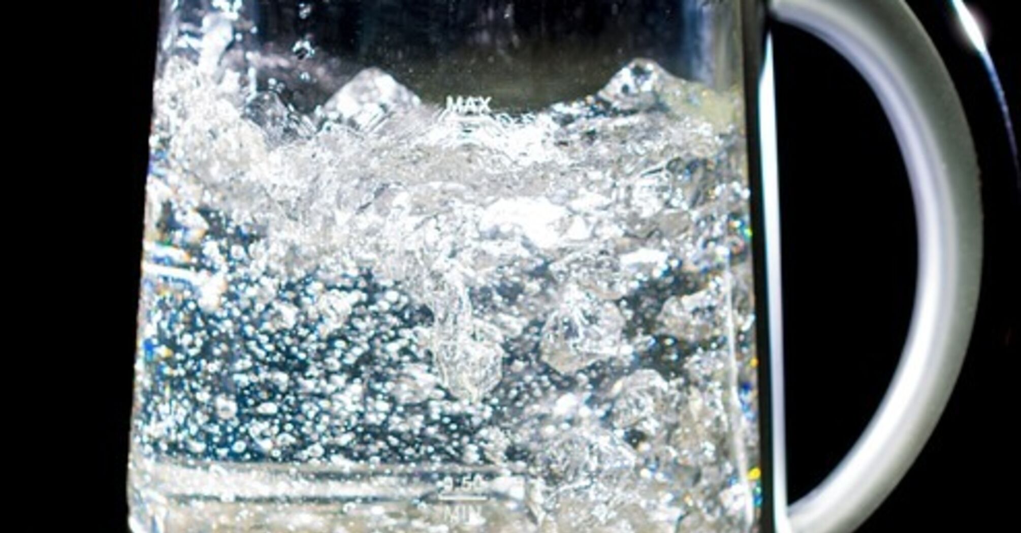 Як покращити якість питної води: три прості лайфхаки