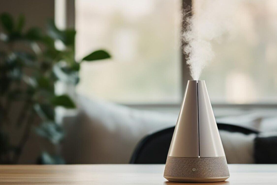 How to humidify the air in an apartment: effective life hacks