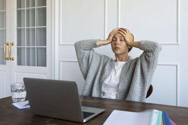 How to cope with stress
