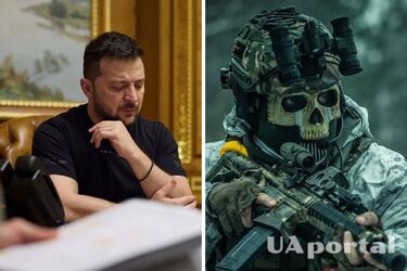 Один к пяти: Зеленский рассказал, сколько военнослужащих Украина потеряла во время войны