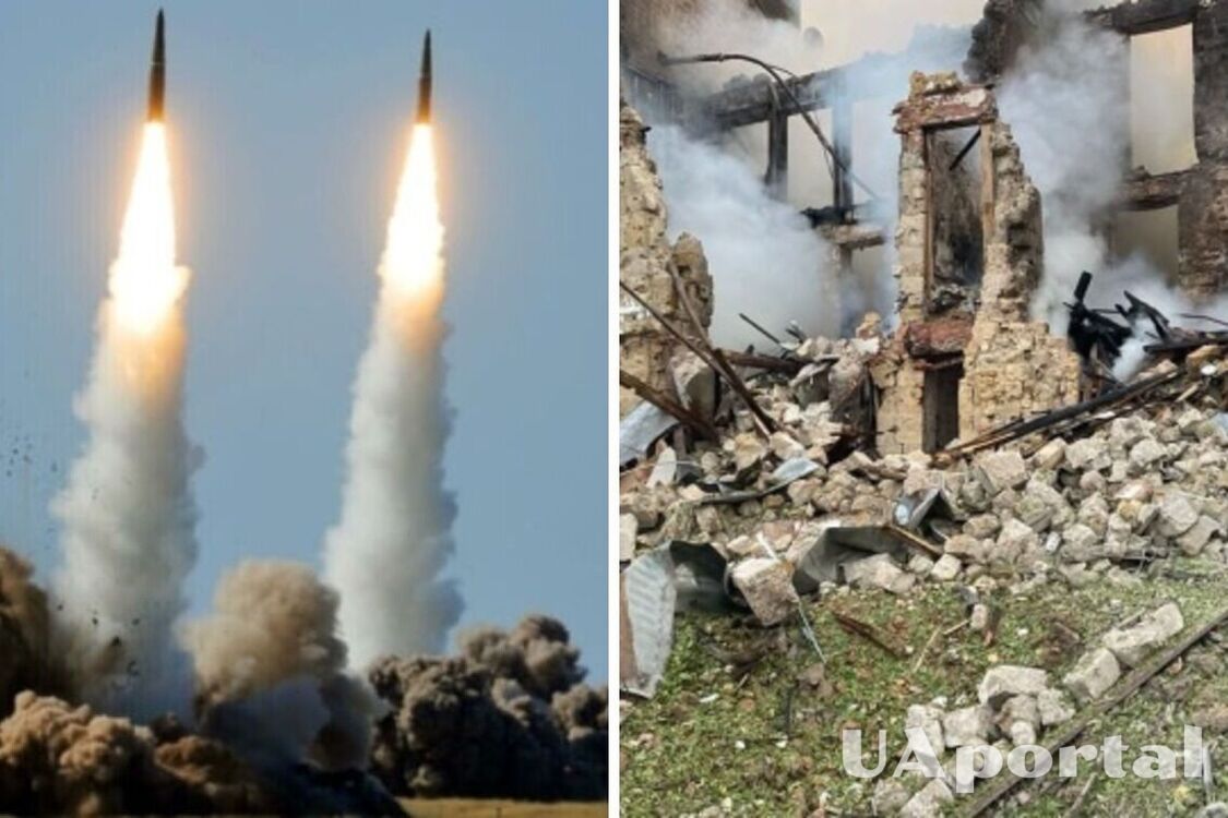 Россия может нанести массированный ракетный удар 24 февраля: какие возможности у оккупантов