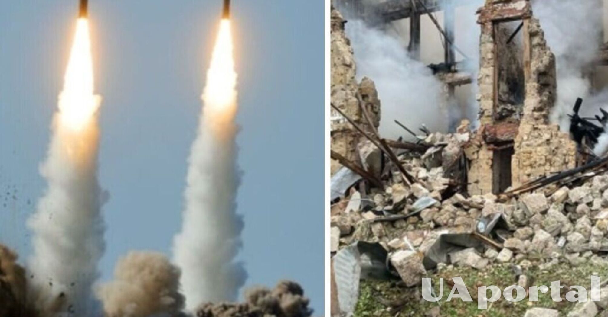 Россия может нанести массированный ракетный удар 24 февраля: какие возможности у оккупантов
