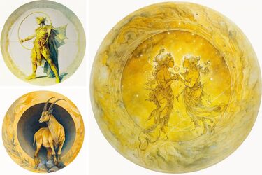 Цікаві перспективи майбутнього для Близнюків, Стрільців і Козерогів