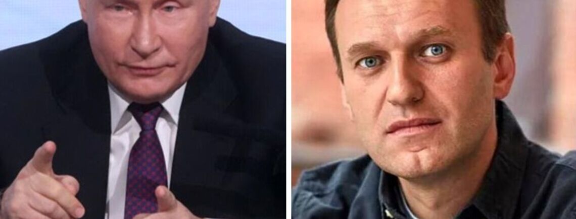 Российские власти боялись Навального при жизни и продолжают бояться после смерти