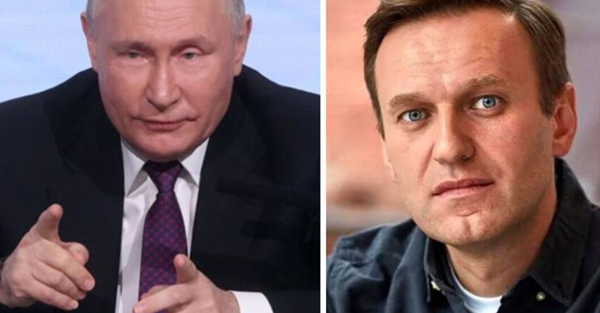 Російська влада боялася Навального за життя і продовжує боятися після смерті