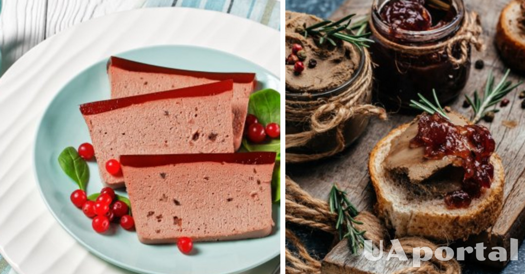 Свекольный паштет с кунжутной пастой