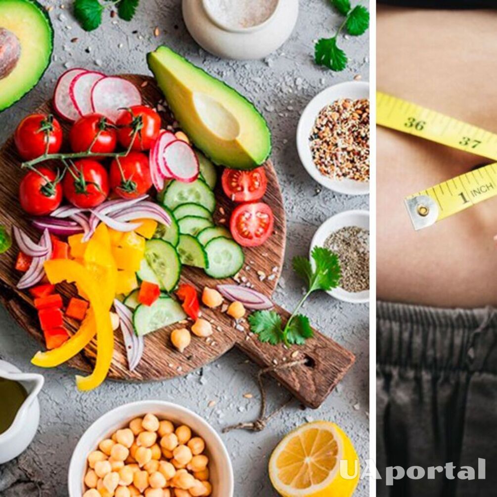 Мало калорий, много клетчатки: какие овощи лучше помогают во время похудения