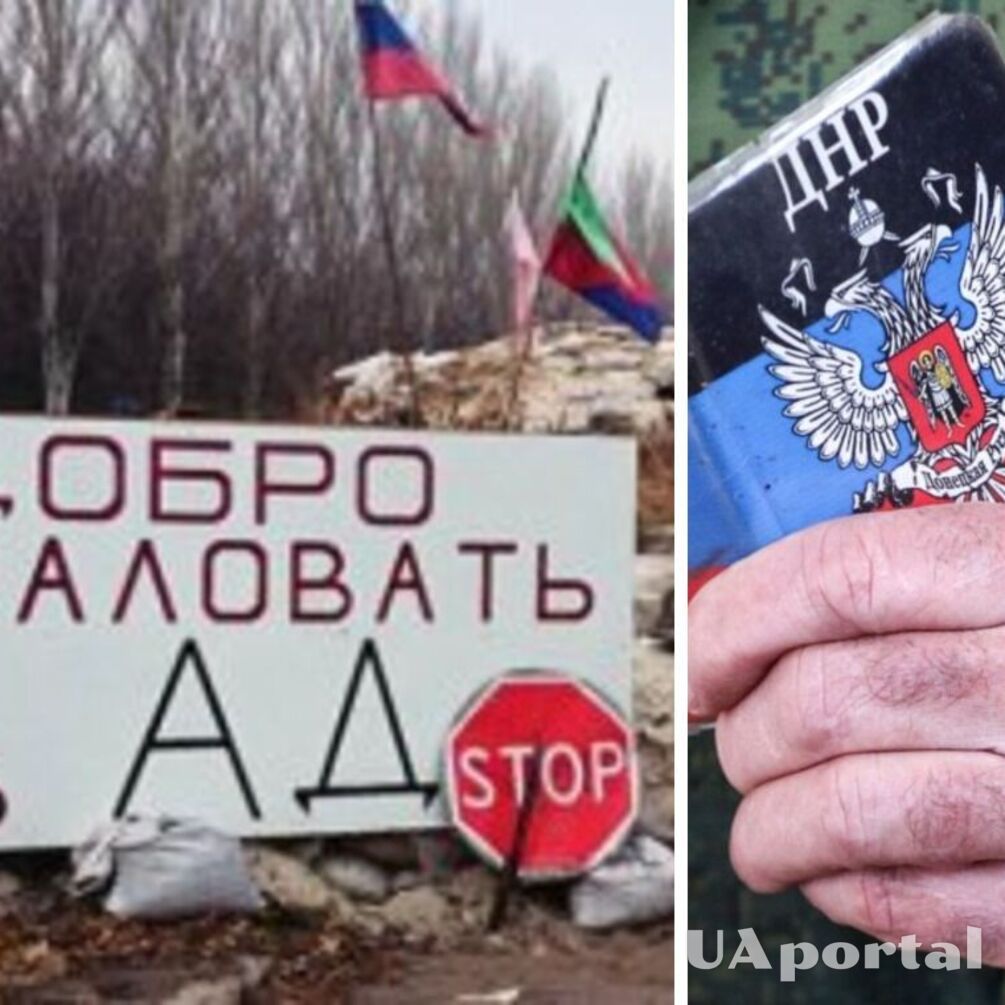 Под российской оккупацией Донбасс потерял будущее