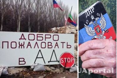 Under Russian occupation, Donbas has lost its future